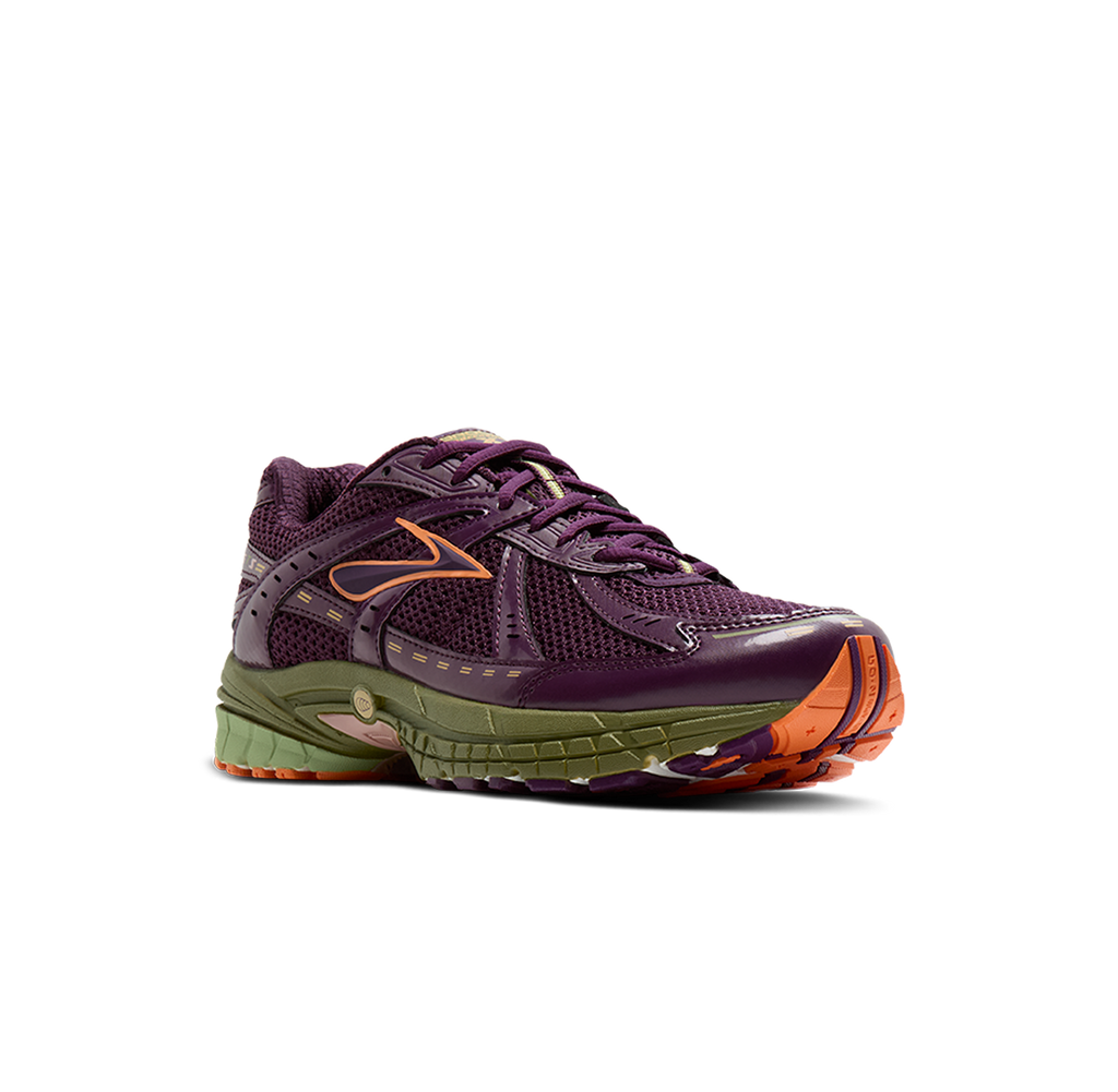 Adrenaline GTS 10 - Pickled Beet, Peat Moss and Sand