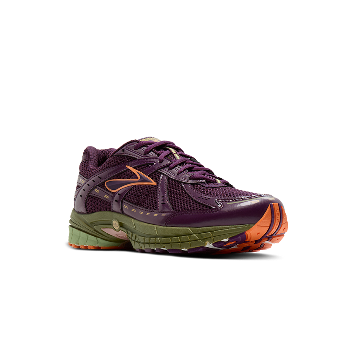 Adrenaline GTS 10 - Pickled Beet, Peat Moss and Sand