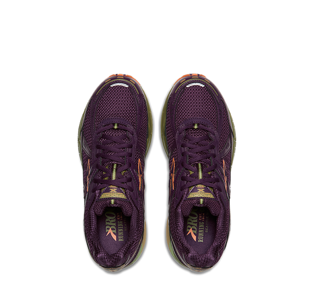 Adrenaline GTS 10 - Pickled Beet, Peat Moss and Sand