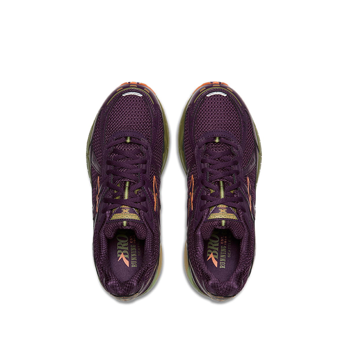 Adrenaline GTS 10 - Pickled Beet, Peat Moss and Sand