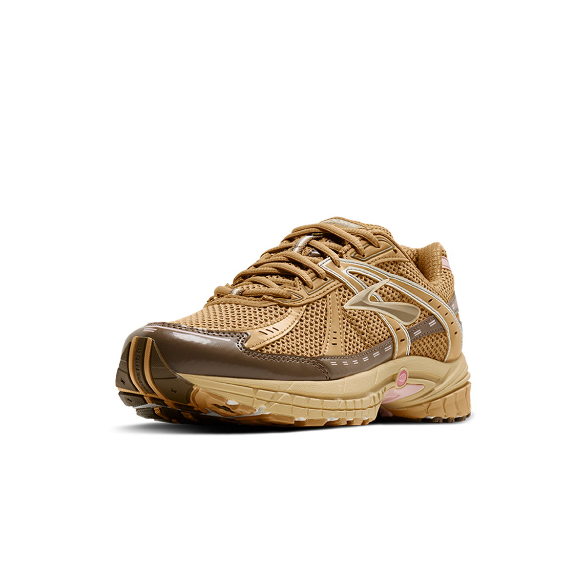 Adrenaline GTS 10 - Wood Thrush, Cub and Soybean