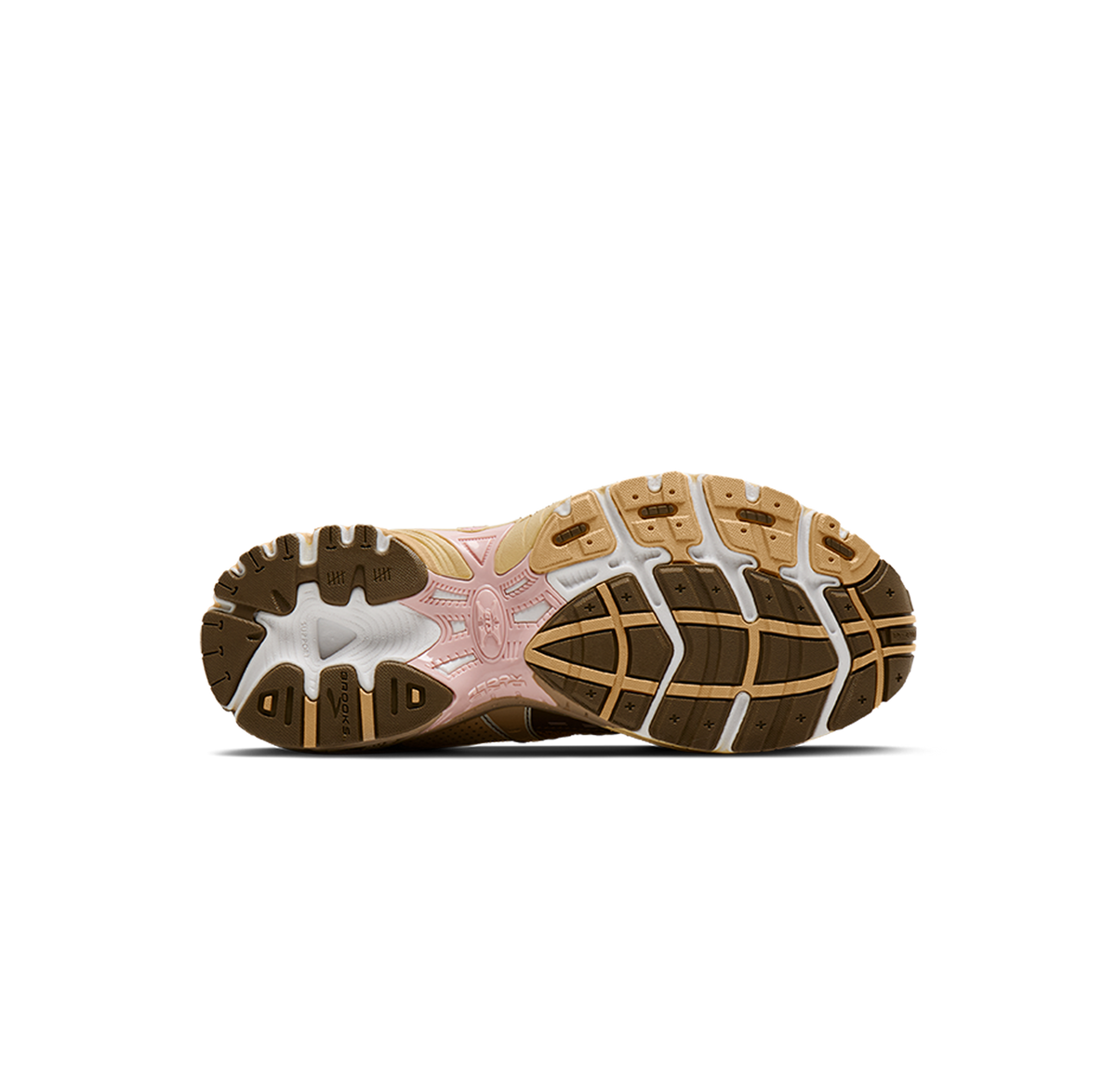 Adrenaline GTS 10 - Wood Thrush, Cub and Soybean