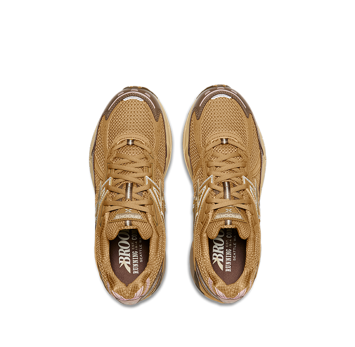 Adrenaline GTS 10 - Wood Thrush, Cub and Soybean