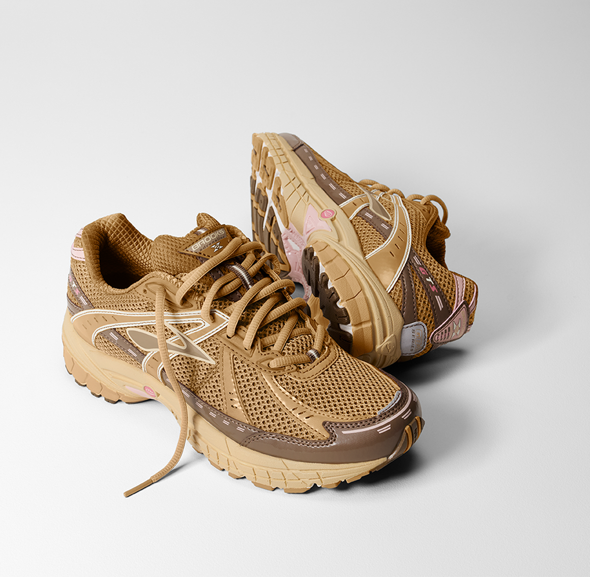 Adrenaline GTS 10 - Wood Thrush, Cub and Soybean