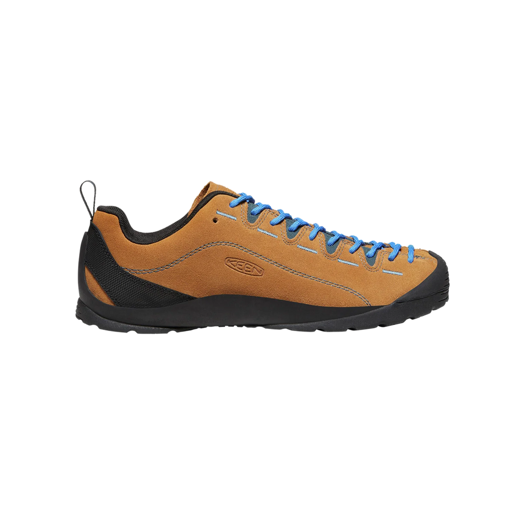 Men's Jasper - Cathay Spice and Orion Blue