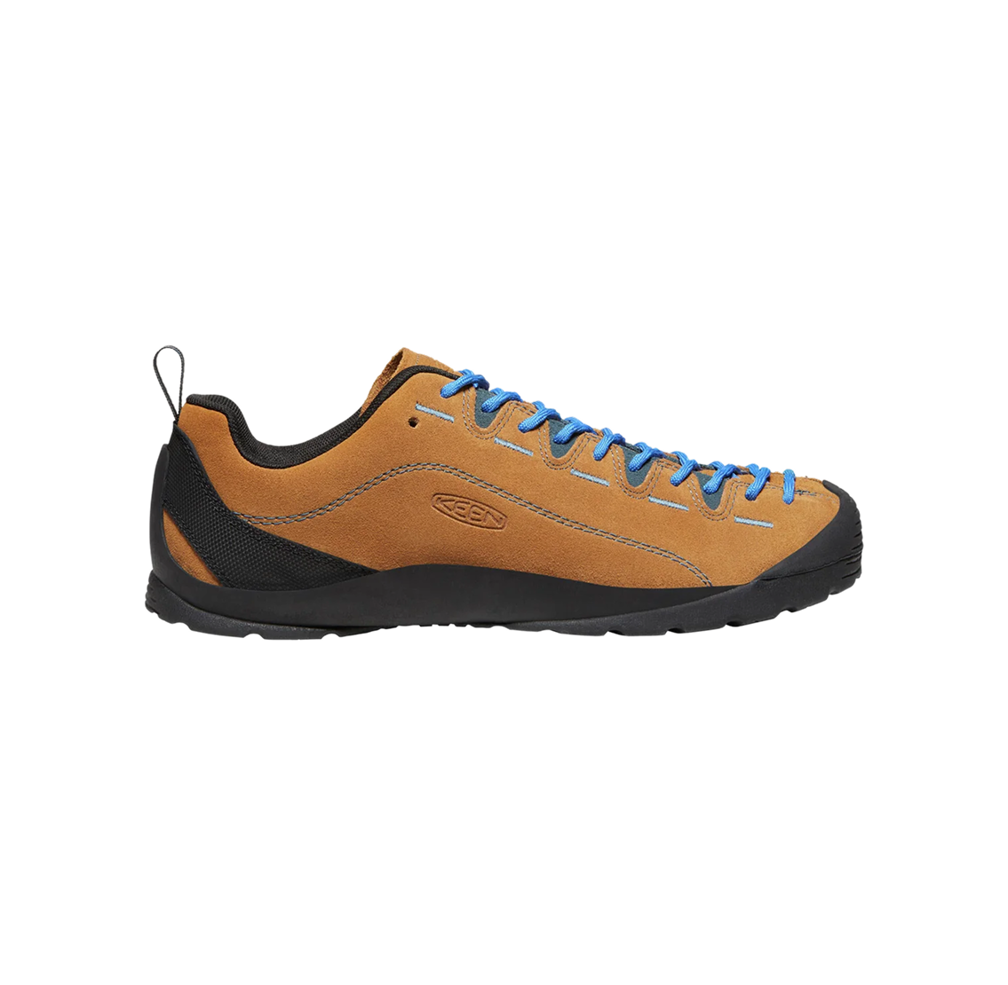 Men's Jasper - Cathay Spice and Orion Blue