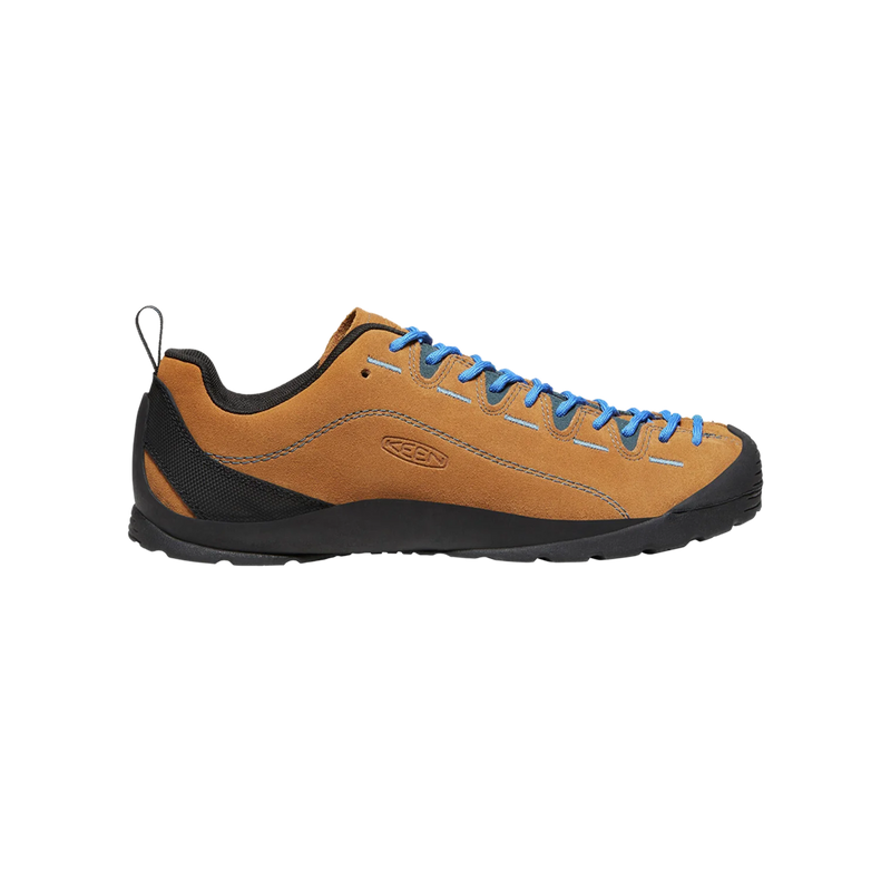 Men's Jasper - Cathay Spice and Orion Blue