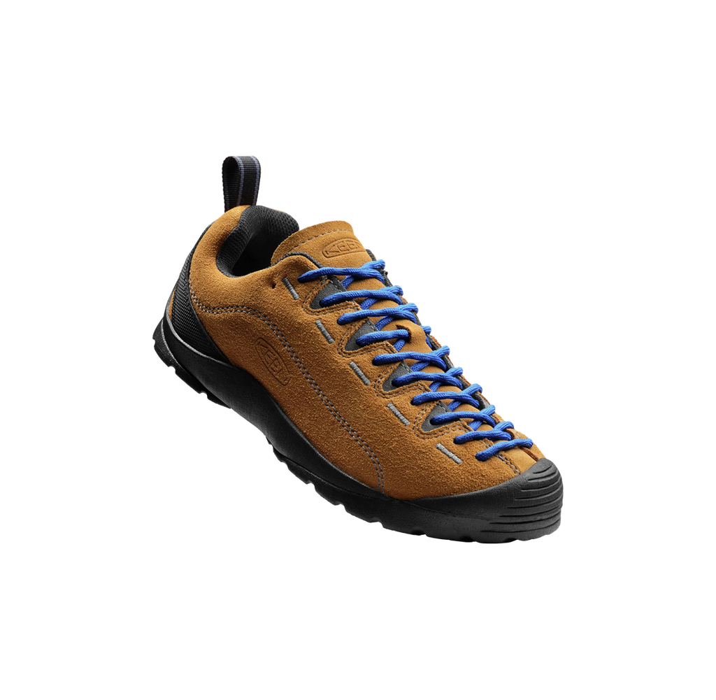 Men's Jasper - Cathay Spice and Orion Blue
