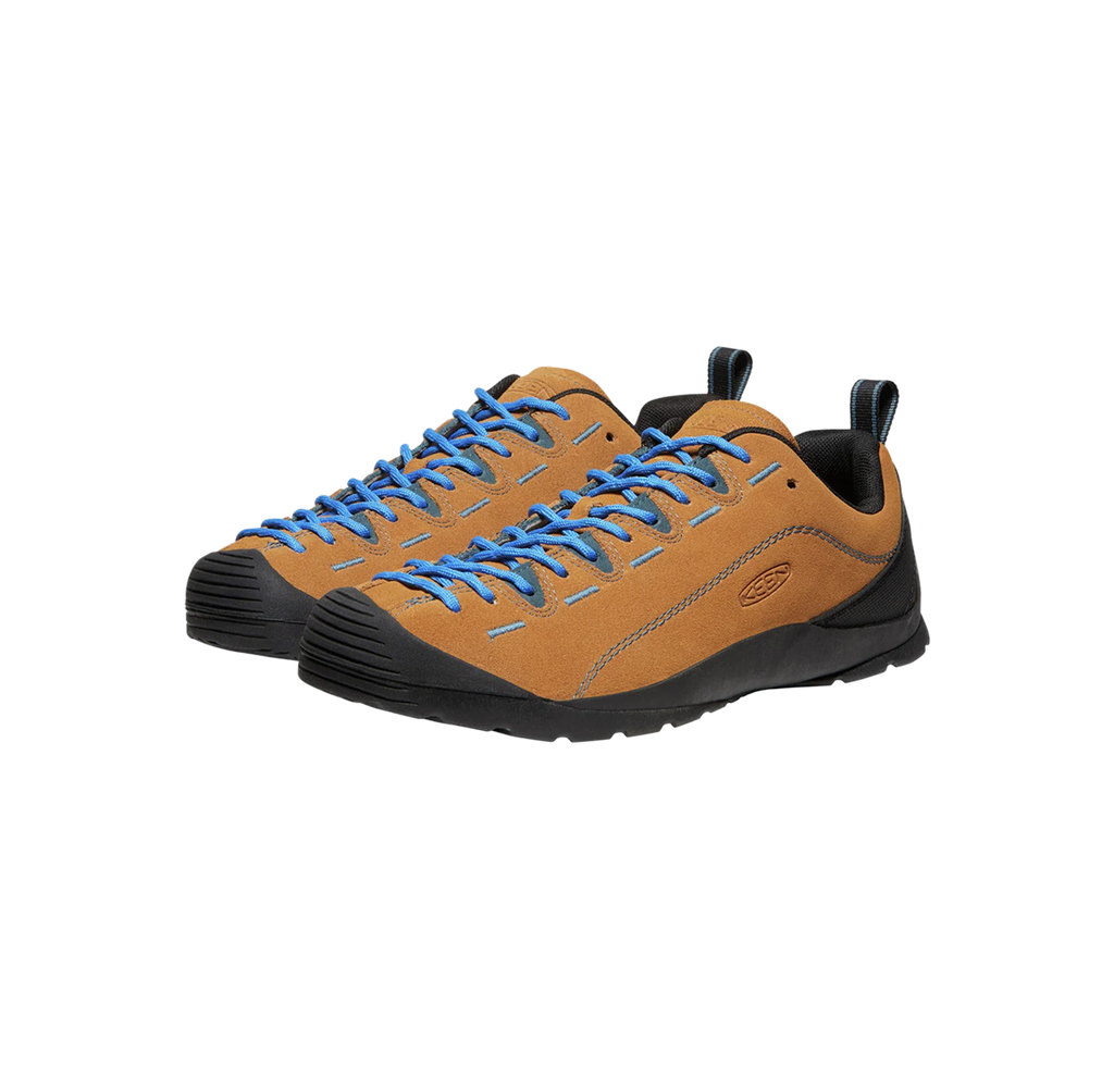 Men's Jasper - Cathay Spice and Orion Blue