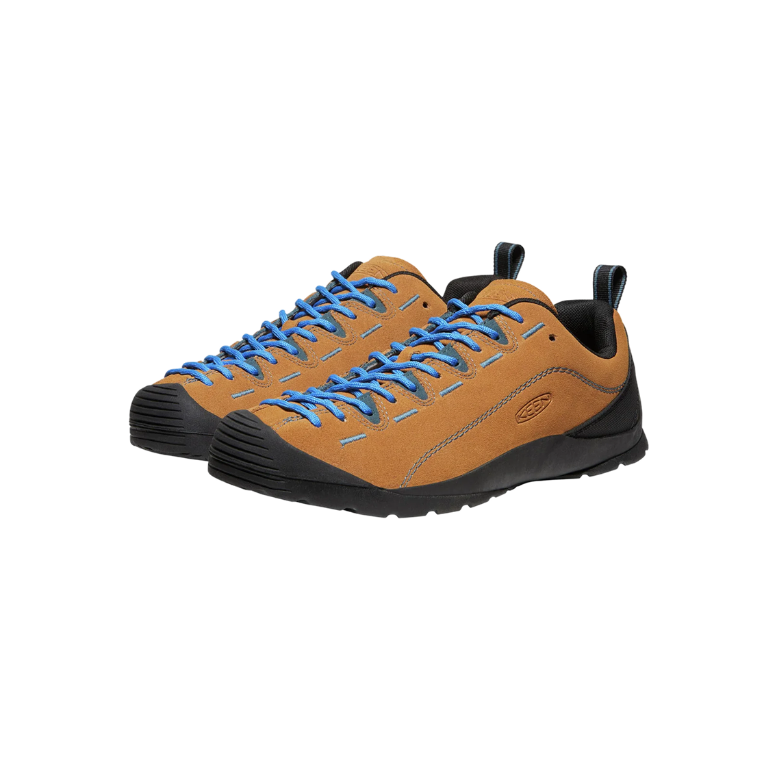 Men's Jasper - Cathay Spice and Orion Blue