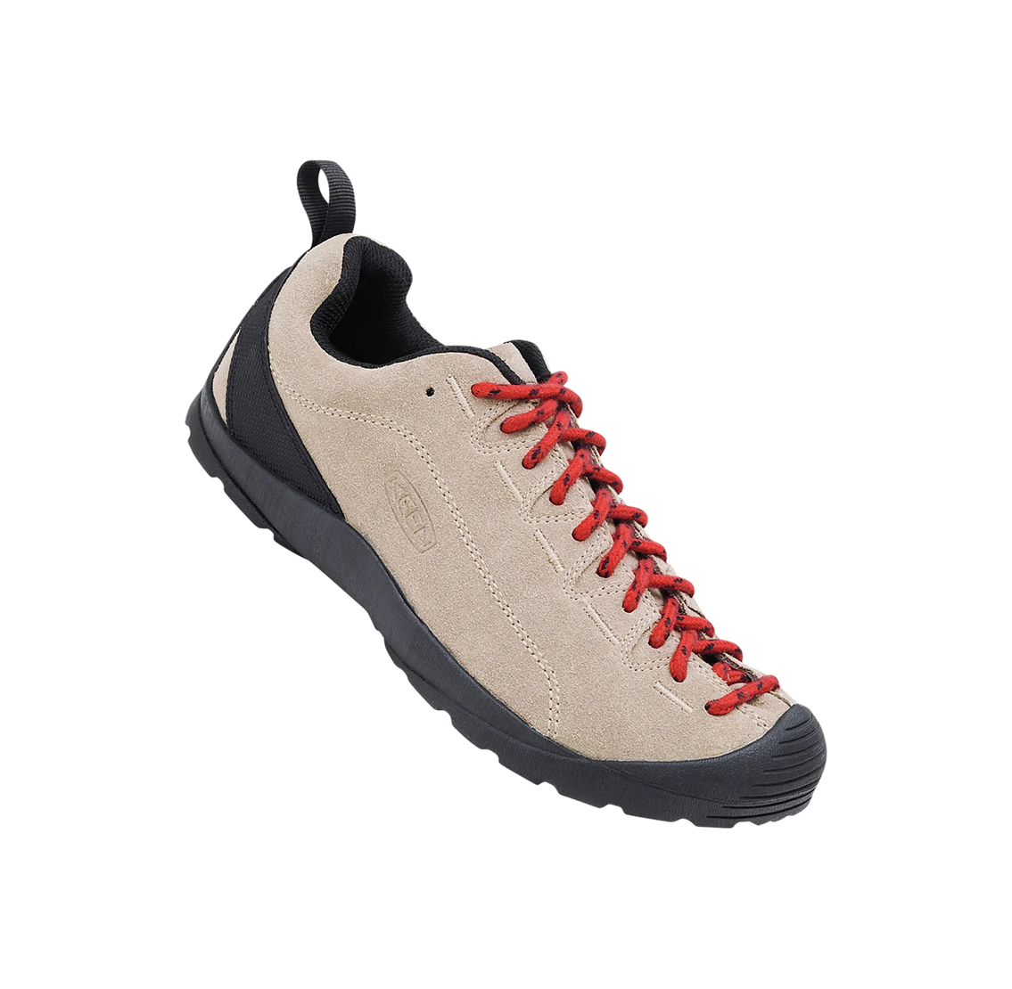 Men's Jasper - Silver Mink