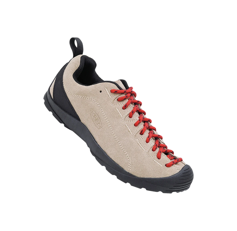 Men's Jasper - Silver Mink