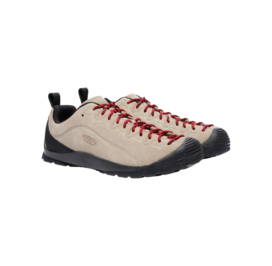 Men's Jasper - Silver Mink