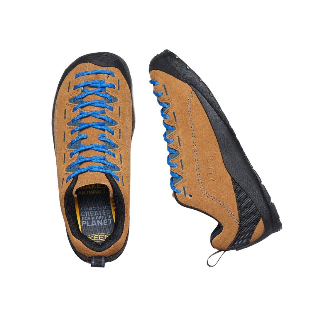 Women's Jasper - Cathay Spice and Orion Blue