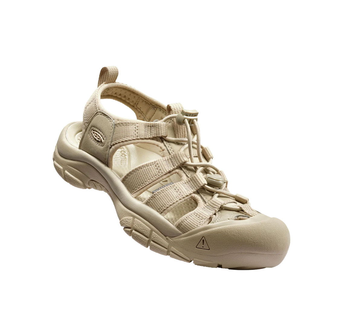 Women's Newport H2 - Safari