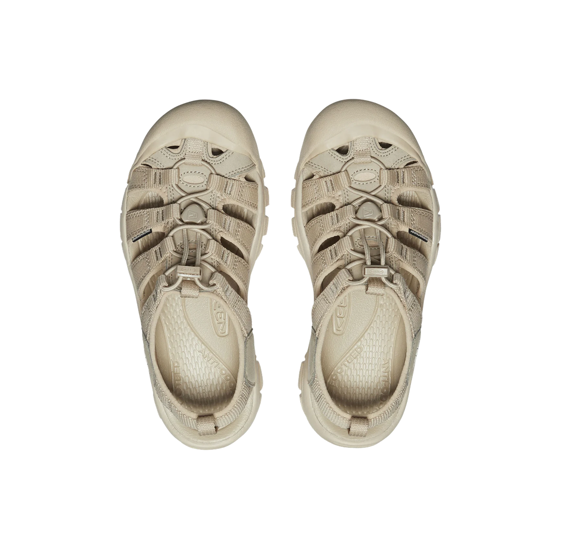 Women's Newport H2 - Safari