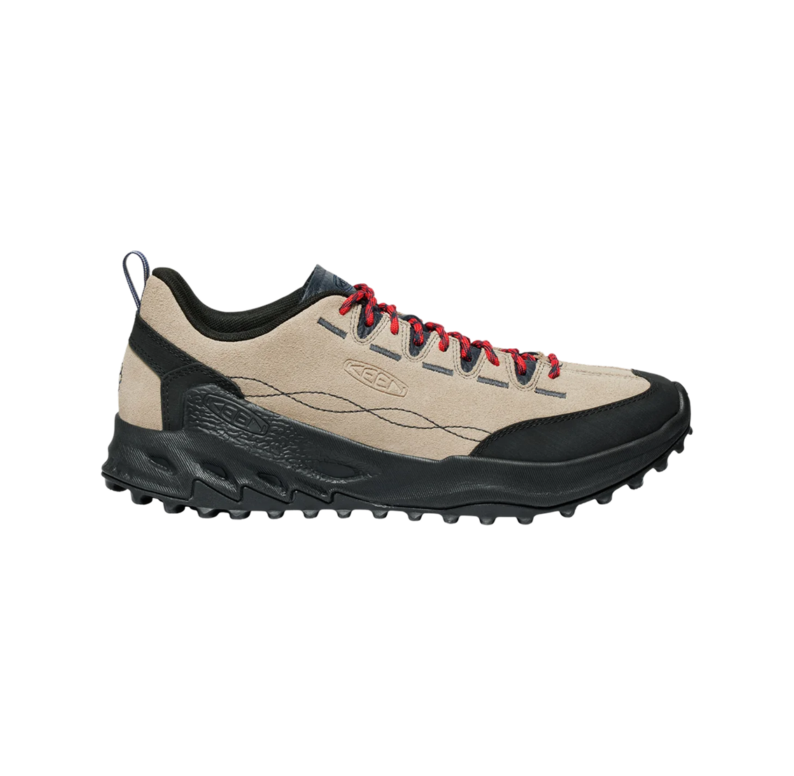 Men's Jasper Zionic - Safari and Sky Captain