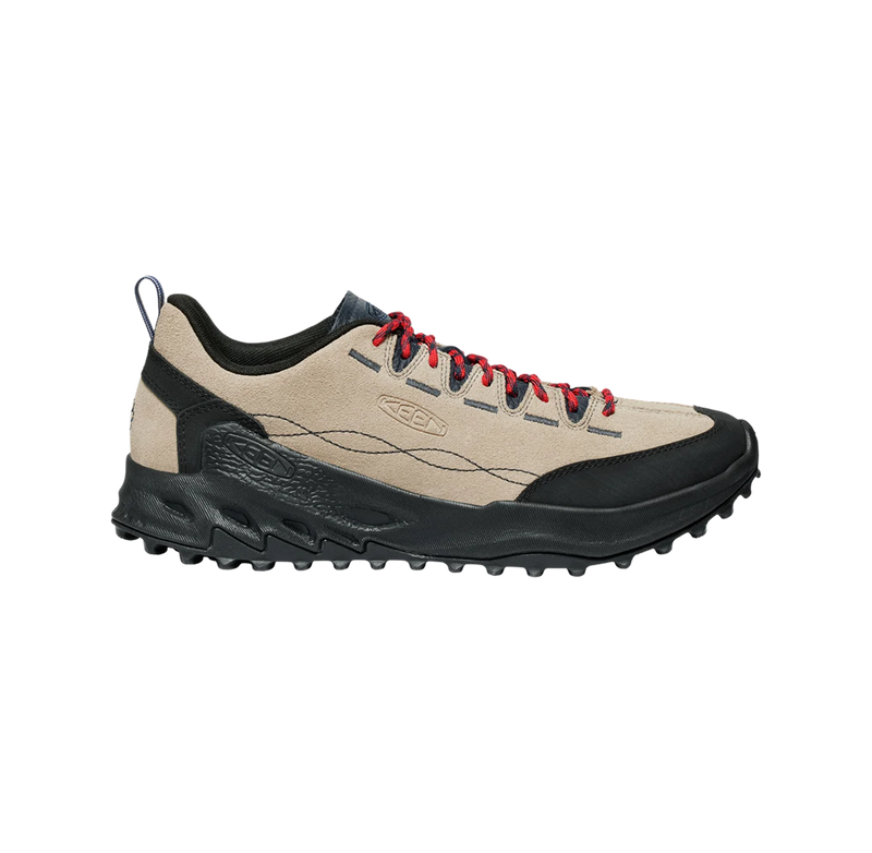 Men's Jasper Zionic - Safari and Sky Captain