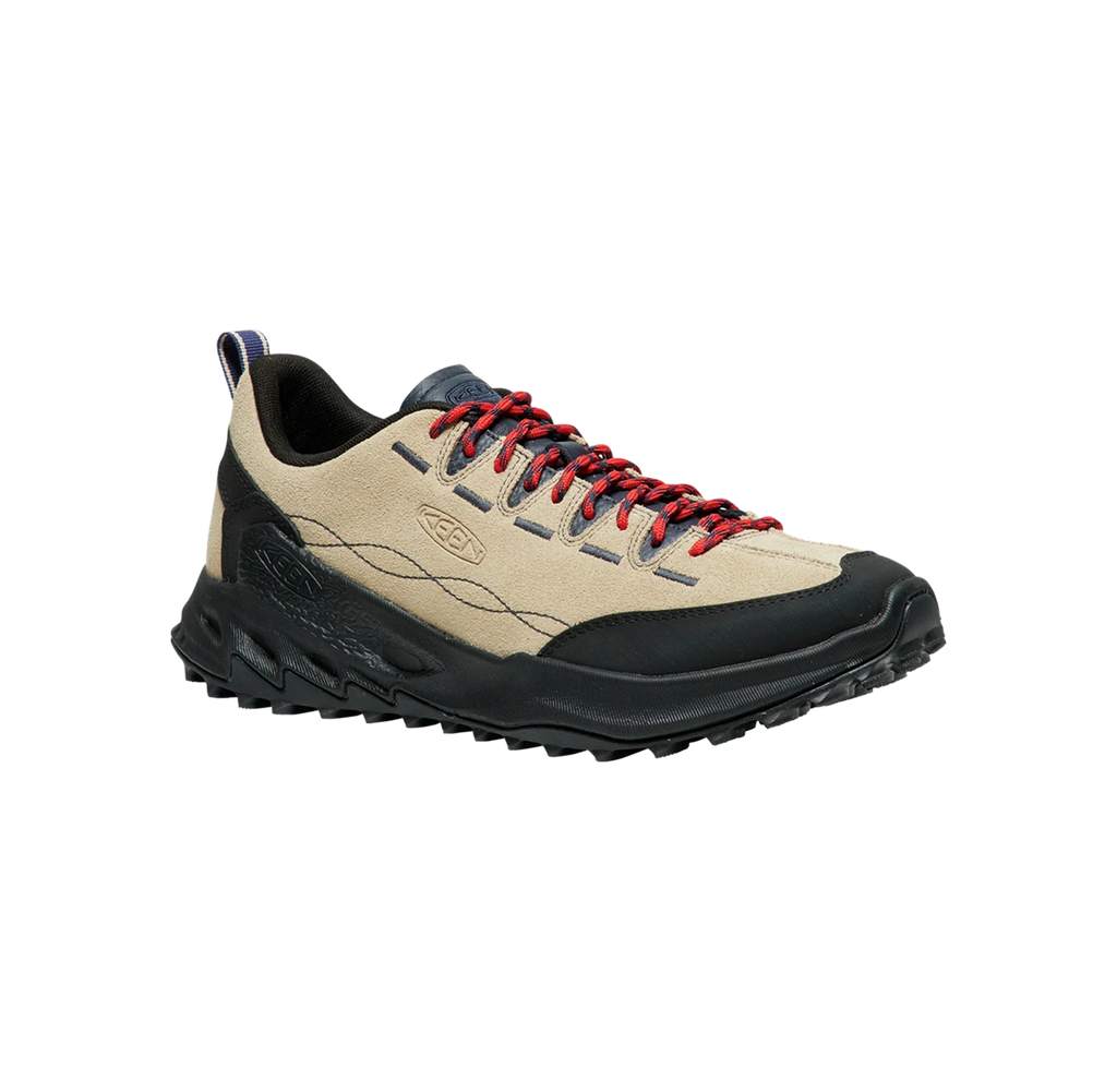 Men's Jasper Zionic - Safari and Sky Captain
