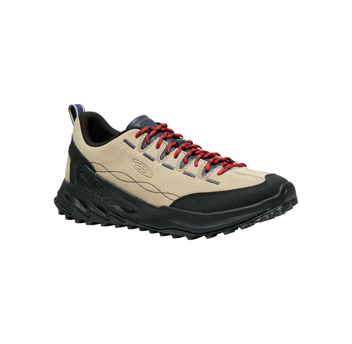 Men's Jasper Zionic - Safari and Sky Captain