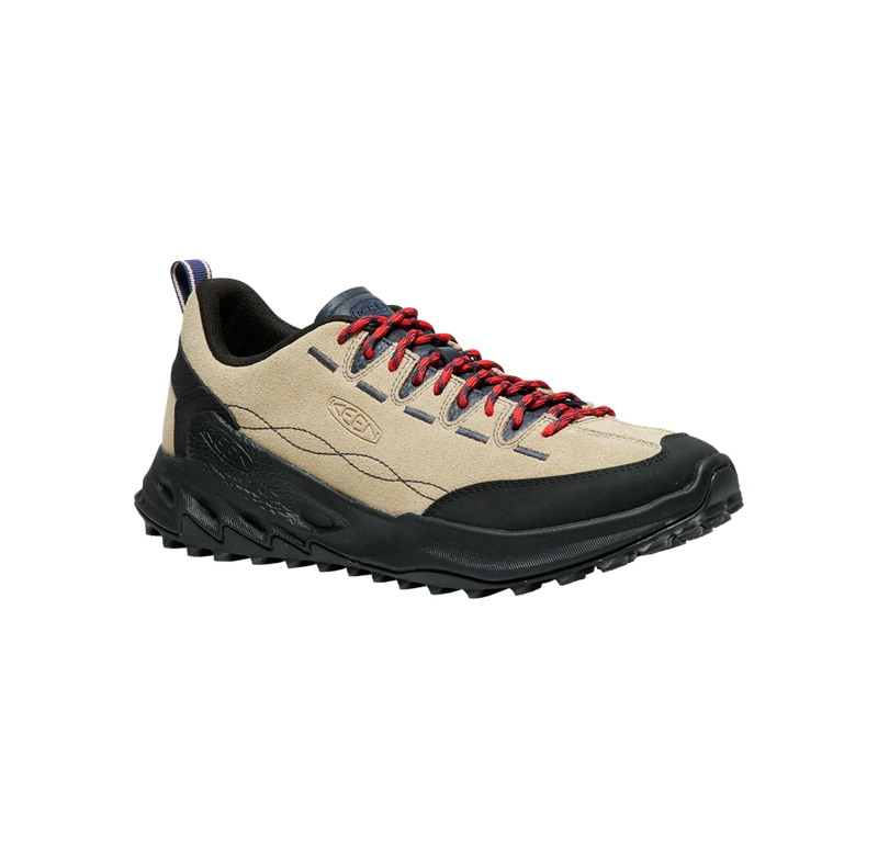 Men's Jasper Zionic - Safari and Sky Captain