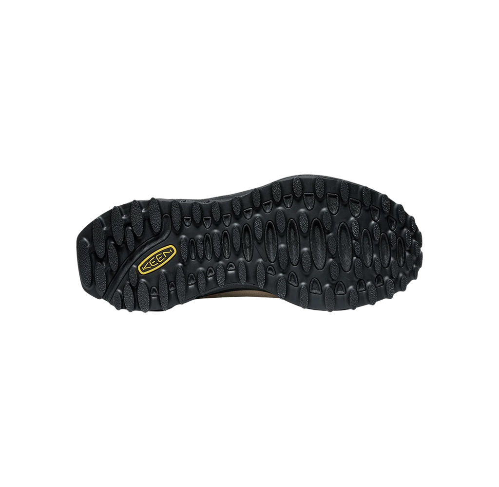 Men's Jasper Zionic - Safari and Sky Captain
