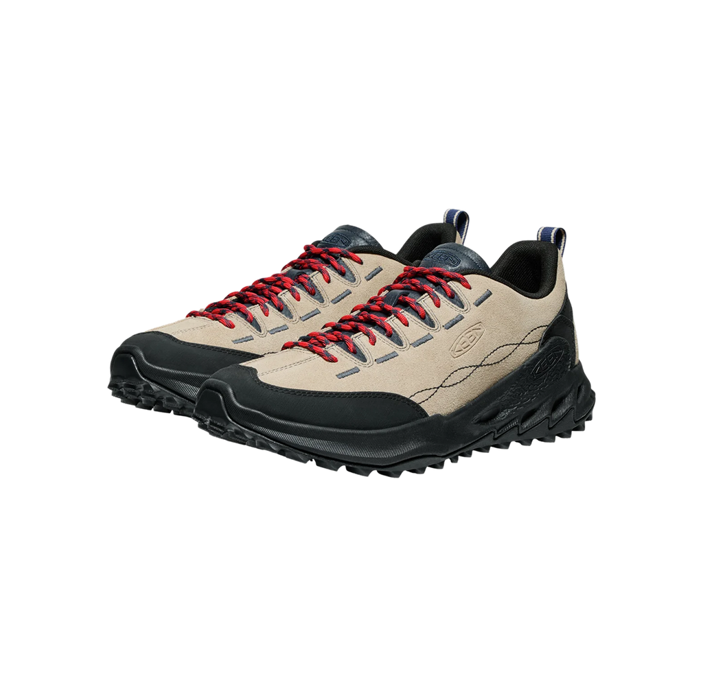 Men's Jasper Zionic - Safari and Sky Captain