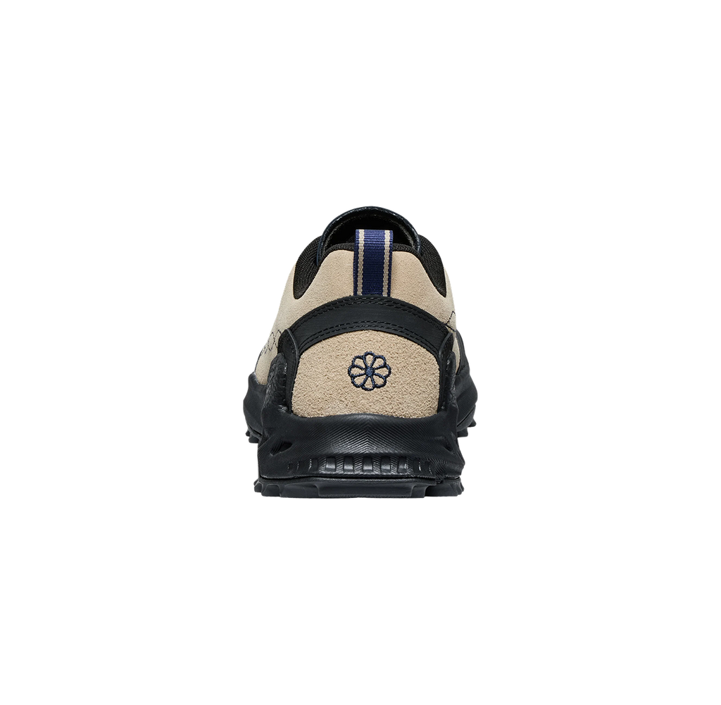 Men's Jasper Zionic - Safari and Sky Captain
