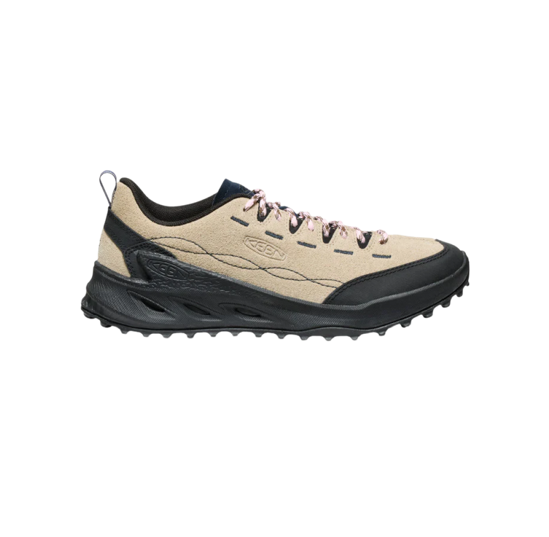Women's Jasper Zionic - Safari and Pink-a-boo