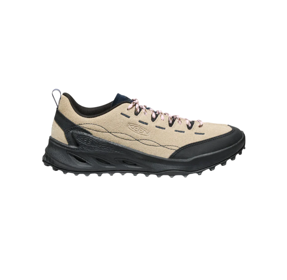 Women's Jasper Zionic - Safari and Pink-a-boo