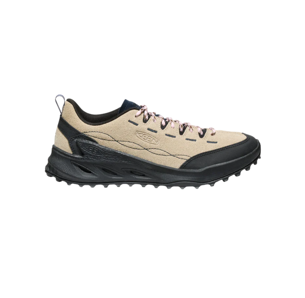 women's jasper zionic - safari and pink-a-boo