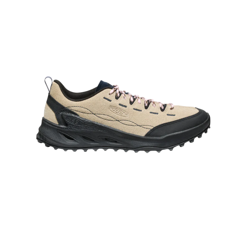 Women's Jasper Zionic - Safari and Pink-a-boo