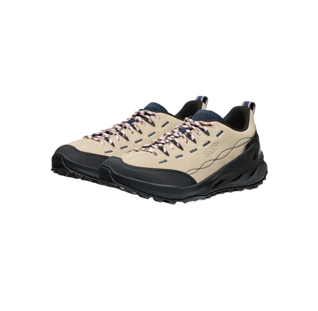 Women's Jasper Zionic - Safari and Pink-a-boo