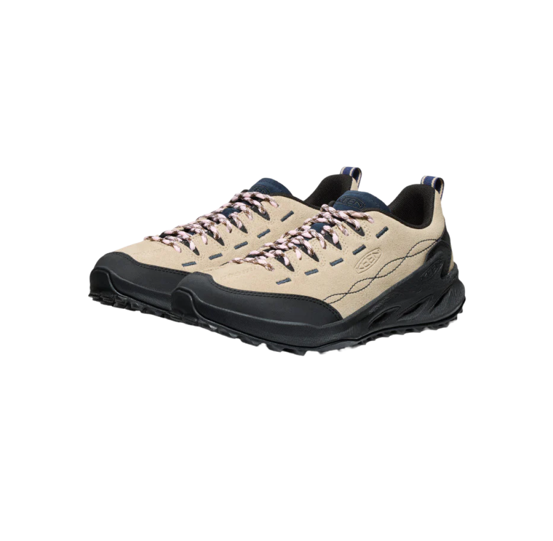 Women's Jasper Zionic - Safari and Pink-a-boo