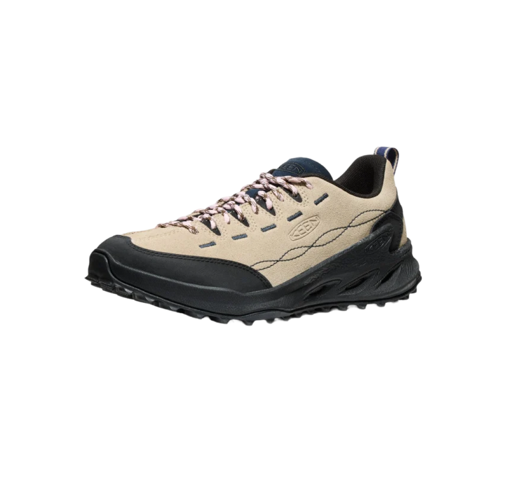 Women's Jasper Zionic - Safari and Pink-a-boo