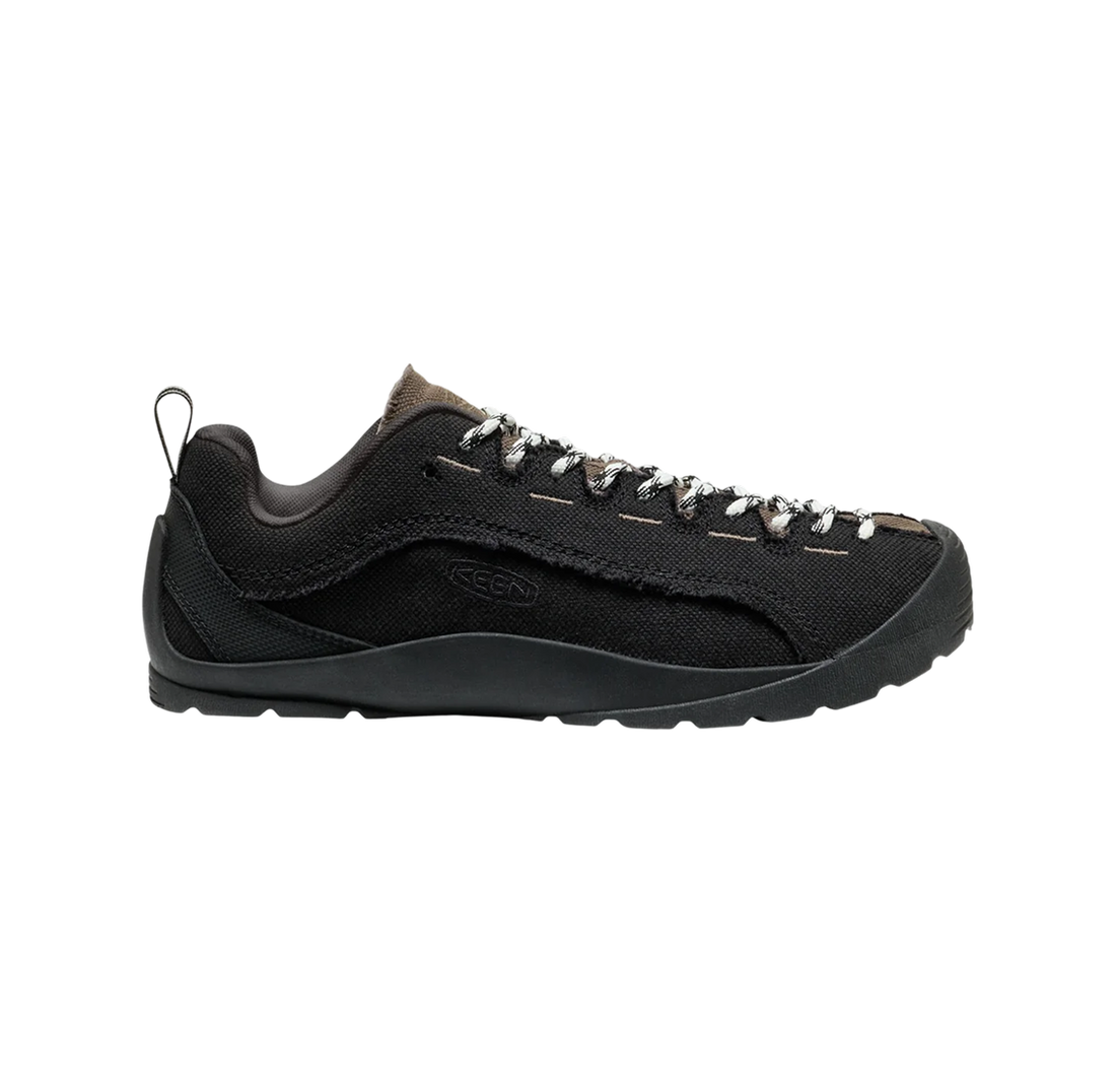 Women's Jasper Split - Black and Turkish Coffee
