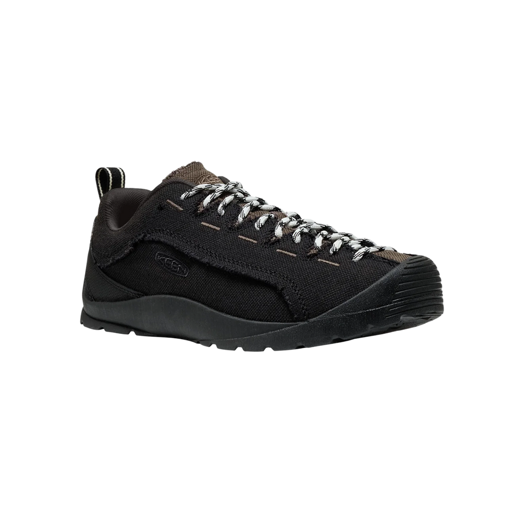 Women's Jasper Split - Black and Turkish Coffee