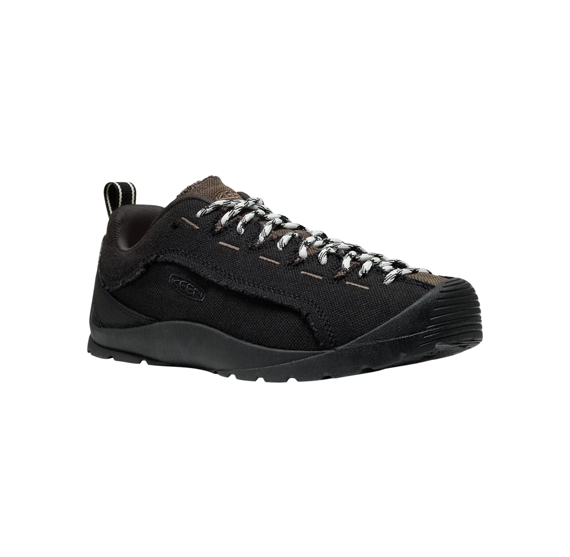 Women's Jasper Split - Black and Turkish Coffee