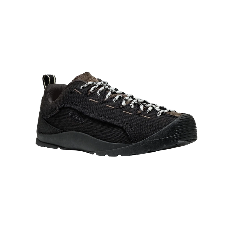 Women's Jasper Split - Black and Turkish Coffee