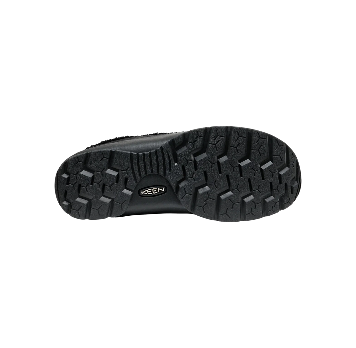 Women's Jasper Split - Black and Turkish Coffee