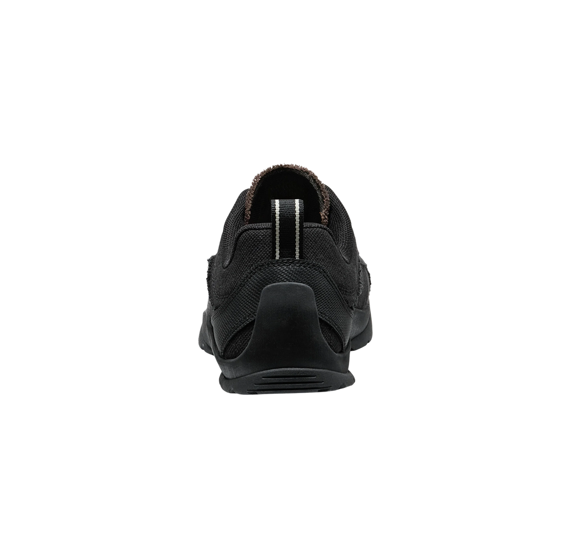 Women's Jasper Split - Black and Turkish Coffee