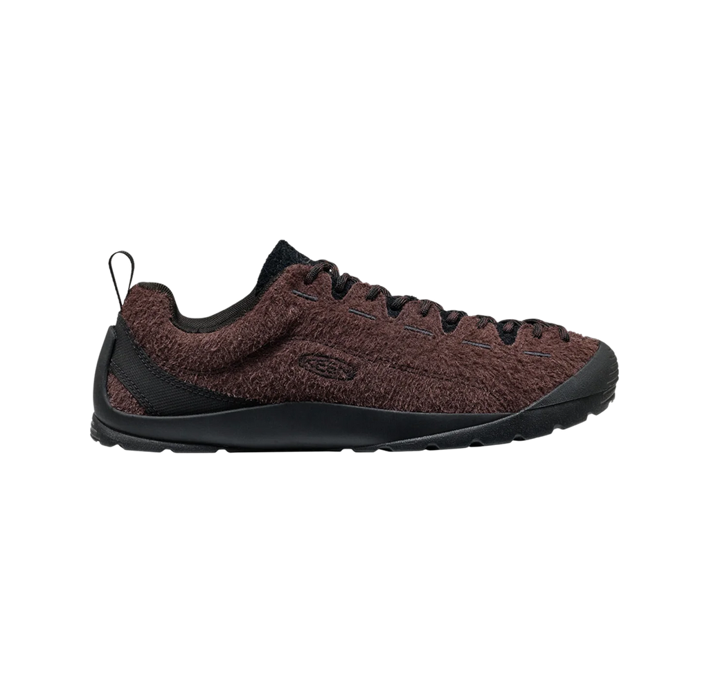 Men's Jasper - Java and Black