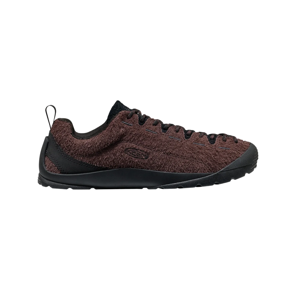 Men's Jasper - Java and Black