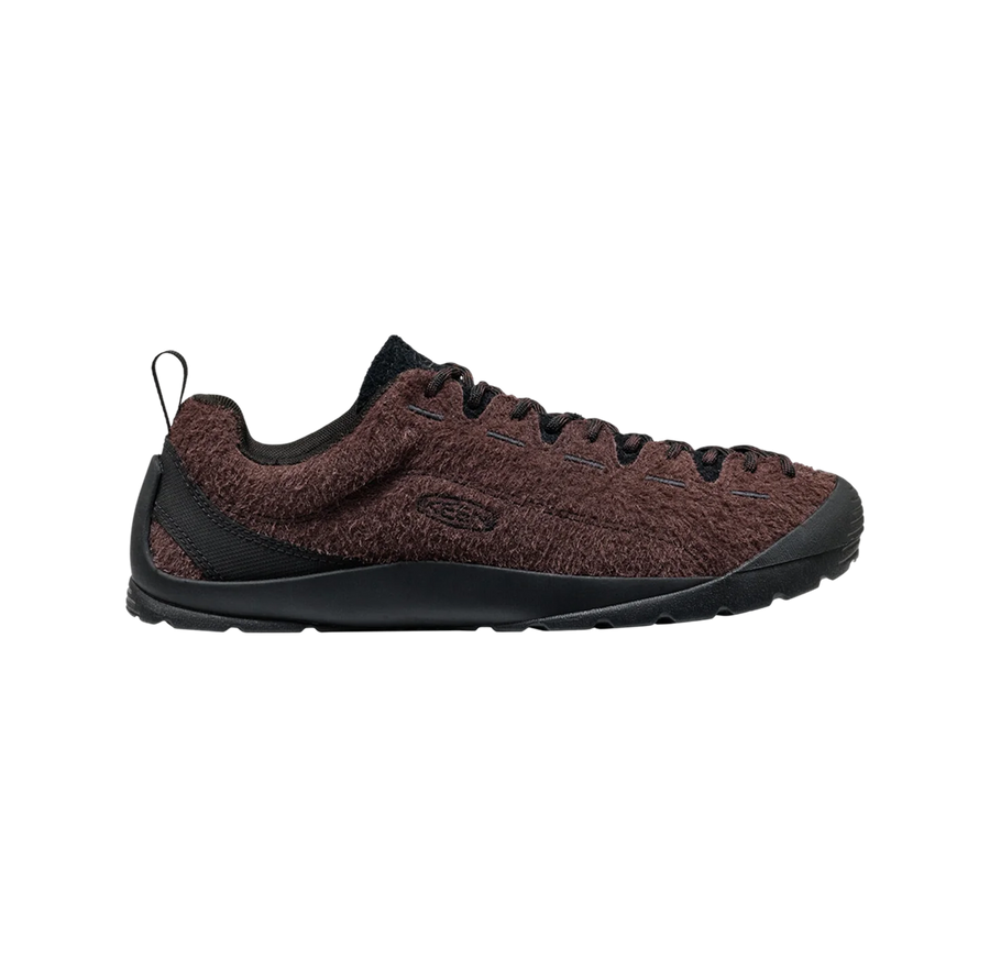 Men's Jasper - Java and Black