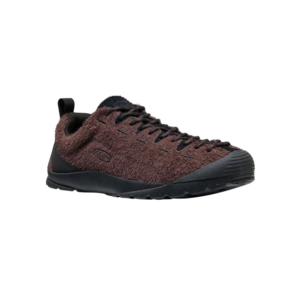 Men's Jasper - Java and Black