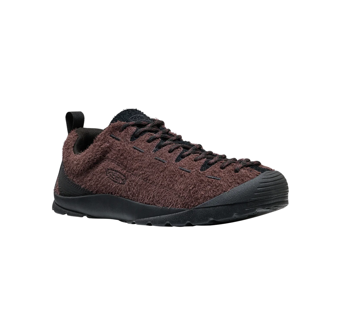 Men's Jasper - Java and Black