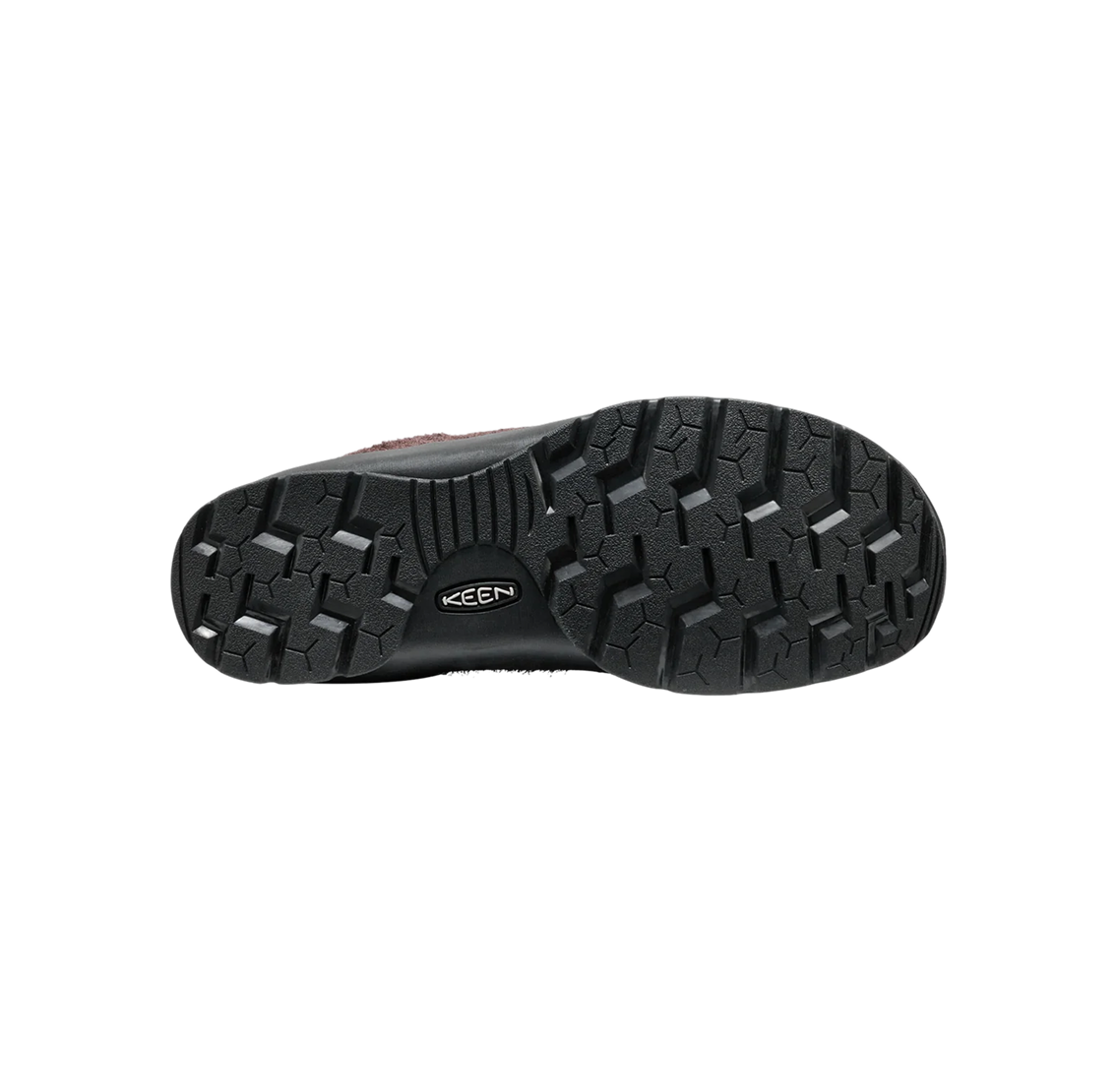 Men's Jasper - Java and Black