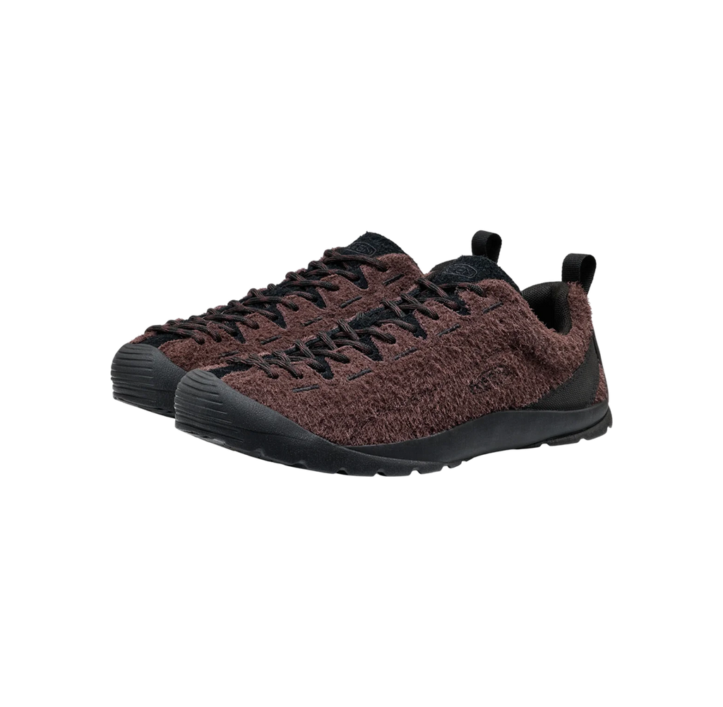 Men's Jasper - Java and Black