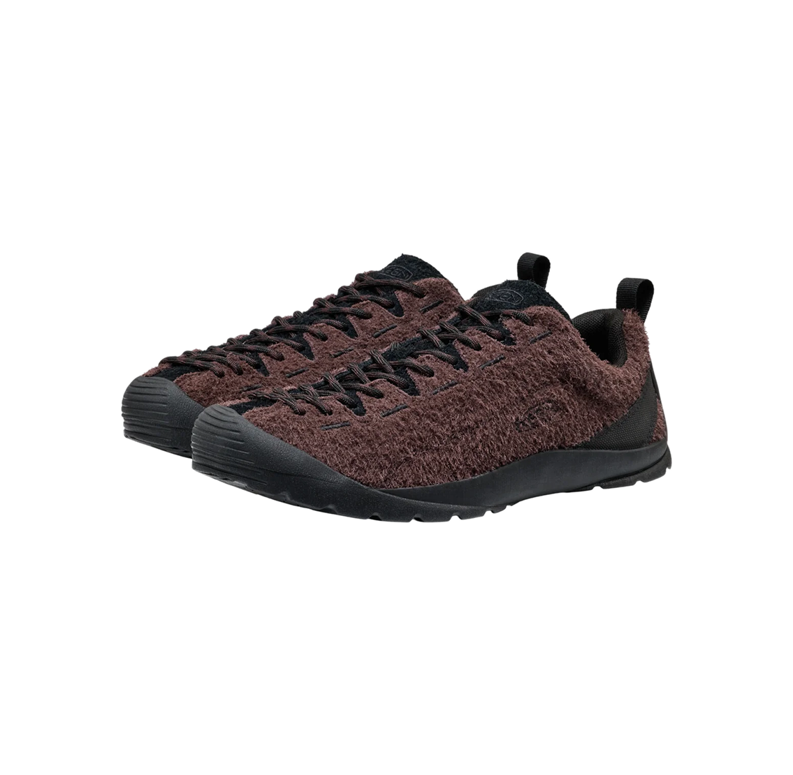 Men's Jasper - Java and Black