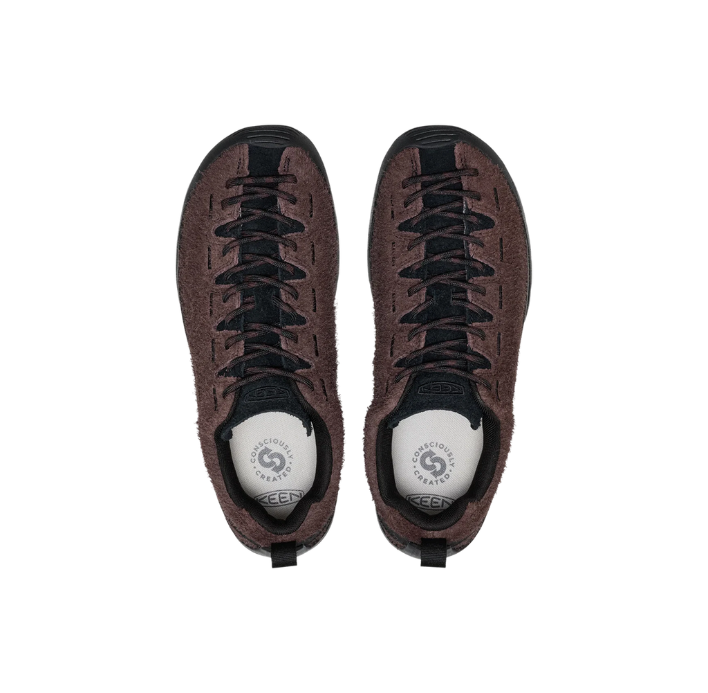 Men's Jasper - Java and Black